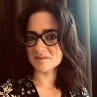 Amy Mcdonough