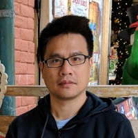 Billy Tseng