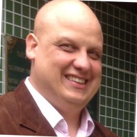 Alexandre Gialluisi