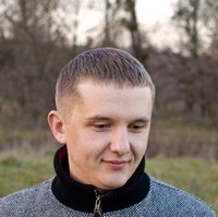 Kalinchak Dmytro