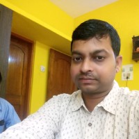 Aswini Kumar Pradhan