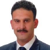 Ali Jaradat, PMP