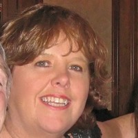Geraldine Byrne