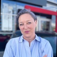 Alice Skalka Suchanová