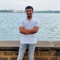 Aditya Pachupate