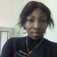 Amaka Anatogu