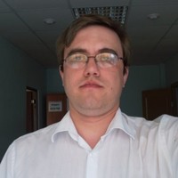 Evgenii Vaskov