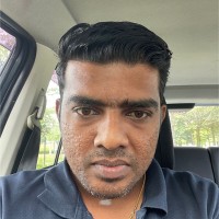 Mathan Kumar Murugan