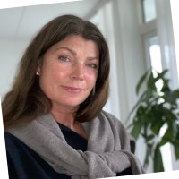 Pernilla Thörnquist