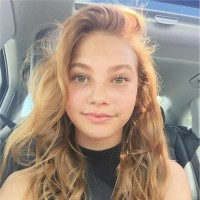 Lauren Mackey