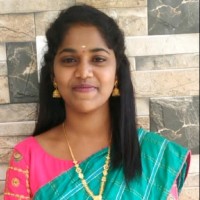 Yeshodha Ravichandiran