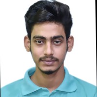 MD SAHIL ALAM