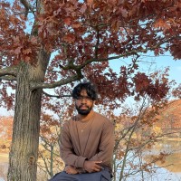 Ryan Santhanaraj