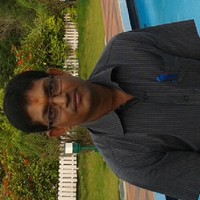 Dipak Patel