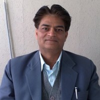 Mahinder Kumar Sharma