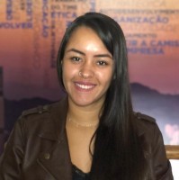 Leticia Fernanda de Camargo