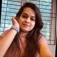 Thanushree U