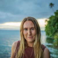 Kate Hampson