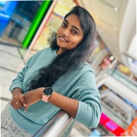 Keerthana Rs