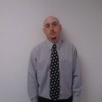 Shawn Dyda