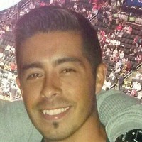 Oscar Galvan