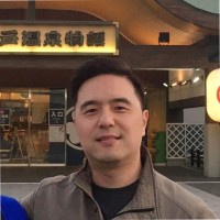 Daniel Fang