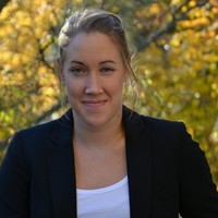 Evelina Lindmark