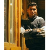 Vedant Borawake
