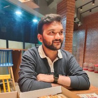 Prashant Gohel