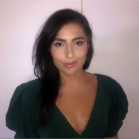 Sara Chenchabi
