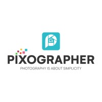 Pixographer Service Provider