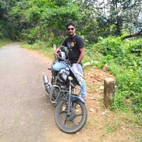 Manoj Barikkad
