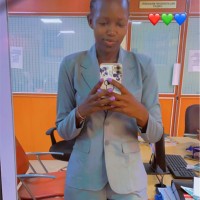 Purity Mong'Ina