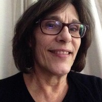 Eileen Cooper