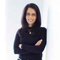 Swathi Padmanabhan