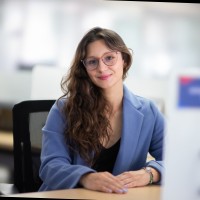 Daniela Aristizabal