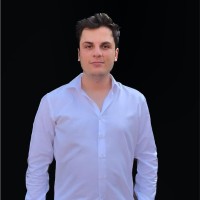 Ulvi Gökçe