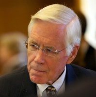 Thomas Vernon