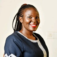 Pamela Abonyo