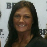 Nancy Taggart