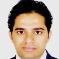 Daniel Roshan