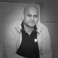 Suvendu Shekhar Giri