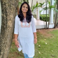 Ramyasree M