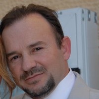 stamatios koutsoukos