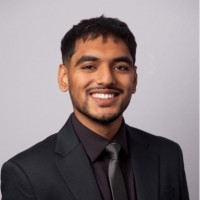 Sahil Patel
