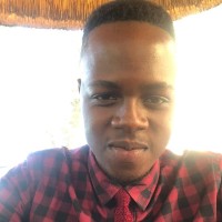 Mpho Baldwin Ndou