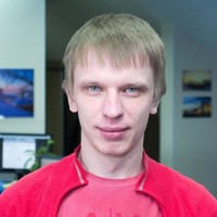 Mike Nikitin