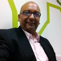 Javier Martinez Anselmo