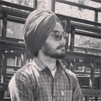Ravdeep Singh