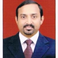 CP Santhosh Kumar Nair